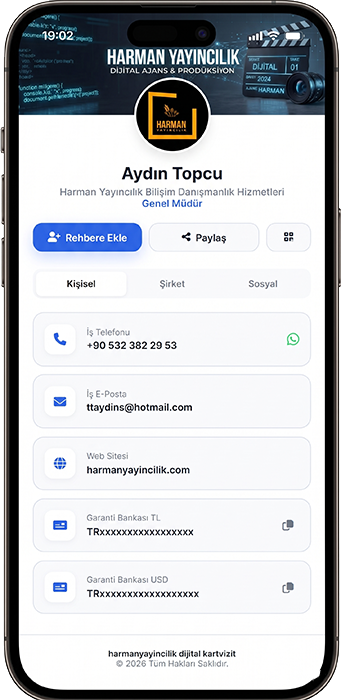 App Interface